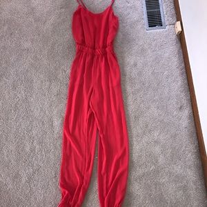 Jumpsuit